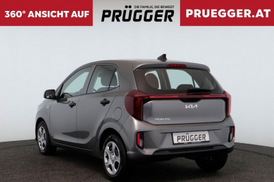 KIA Picanto Neuwagen