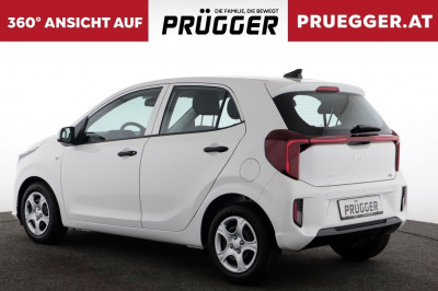 KIA Picanto Neuwagen KIA Picanto Neuwagen