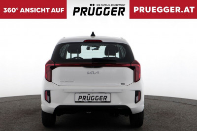 KIA Picanto Neuwagen KIA Picanto Neuwagen