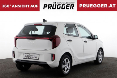 KIA Picanto Neuwagen KIA Picanto Neuwagen