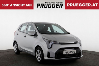 KIA Picanto Neuwagen KIA Picanto Neuwagen