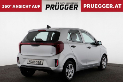 KIA Picanto Neuwagen KIA Picanto Neuwagen