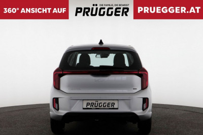 KIA Picanto Neuwagen KIA Picanto Neuwagen