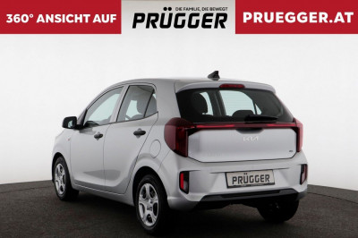 KIA Picanto Neuwagen KIA Picanto Neuwagen