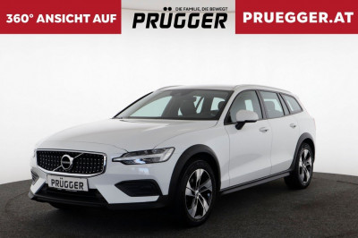 Volvo V60 Gebrauchtwagen