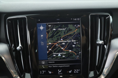 Volvo V60 Gebrauchtwagen