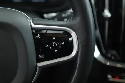Volvo V60 Gebrauchtwagen
