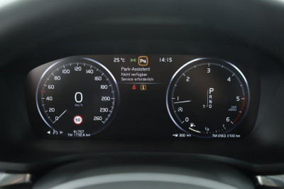 Volvo V60 Gebrauchtwagen