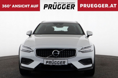 Volvo V60 Gebrauchtwagen