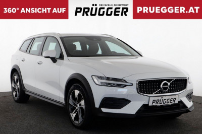 Volvo V60 Gebrauchtwagen