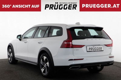 Volvo V60 Gebrauchtwagen