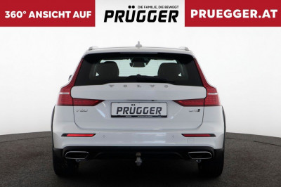 Volvo V60 Gebrauchtwagen