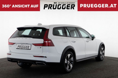 Volvo V60 Gebrauchtwagen