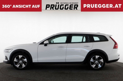 Volvo V60 Gebrauchtwagen