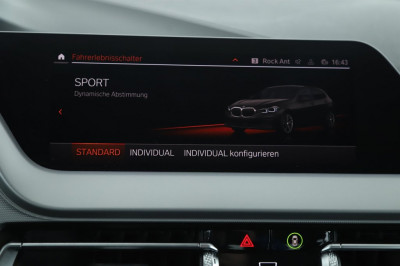 BMW 1er Gebrauchtwagen