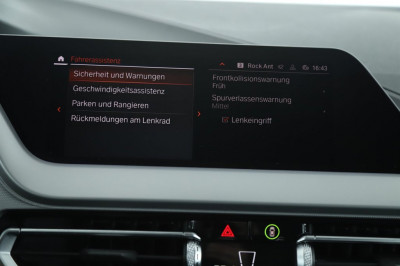 BMW 1er Gebrauchtwagen