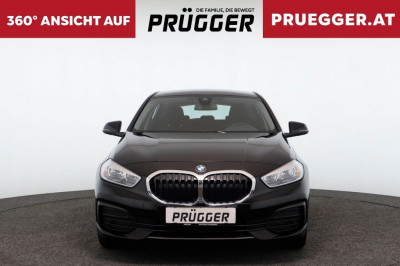 BMW 1er Gebrauchtwagen