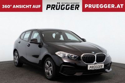BMW 1er Gebrauchtwagen