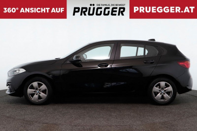 BMW 1er Gebrauchtwagen