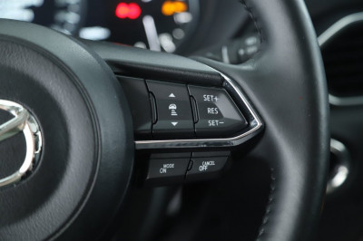 Mazda CX-5 Gebrauchtwagen
