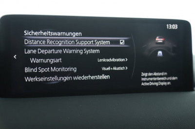 Mazda CX-5 Gebrauchtwagen