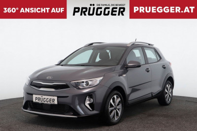 KIA Stonic Gebrauchtwagen KIA Stonic Gebrauchtwagen