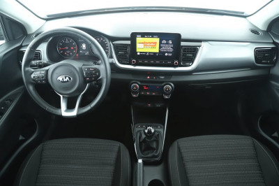 KIA Stonic Gebrauchtwagen KIA Stonic Gebrauchtwagen