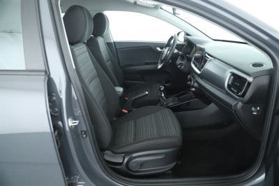 KIA Stonic Gebrauchtwagen KIA Stonic Gebrauchtwagen