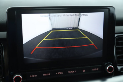 KIA Stonic Gebrauchtwagen KIA Stonic Gebrauchtwagen