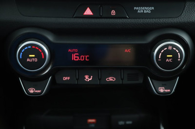 KIA Stonic Gebrauchtwagen KIA Stonic Gebrauchtwagen
