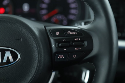 KIA Stonic Gebrauchtwagen KIA Stonic Gebrauchtwagen