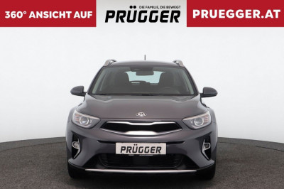 KIA Stonic Gebrauchtwagen KIA Stonic Gebrauchtwagen
