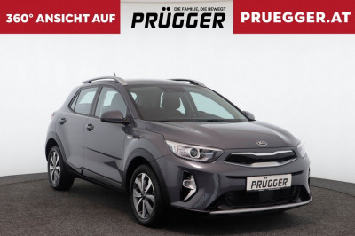 KIA Stonic Gebrauchtwagen KIA Stonic Gebrauchtwagen
