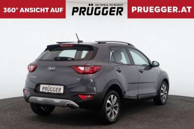KIA Stonic Gebrauchtwagen KIA Stonic Gebrauchtwagen