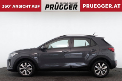 KIA Stonic Gebrauchtwagen KIA Stonic Gebrauchtwagen