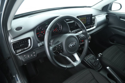 KIA Stonic Gebrauchtwagen KIA Stonic Gebrauchtwagen