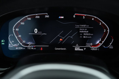 BMW 5er Gebrauchtwagen BMW 5er Gebrauchtwagen