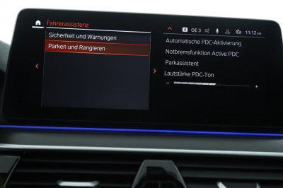 BMW 5er Gebrauchtwagen BMW 5er Gebrauchtwagen