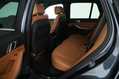 BMW X5 Gebrauchtwagen BMW X5 Gebrauchtwagen