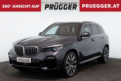 BMW X5 Gebrauchtwagen BMW X5 Gebrauchtwagen