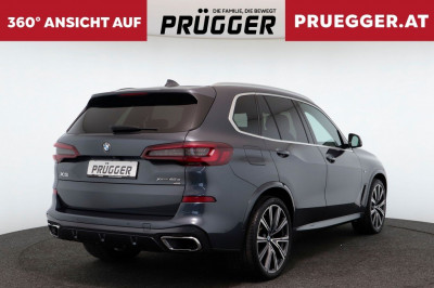 BMW X5 Gebrauchtwagen BMW X5 Gebrauchtwagen