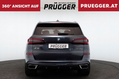 BMW X5 Gebrauchtwagen BMW X5 Gebrauchtwagen