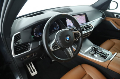 BMW X5 Gebrauchtwagen BMW X5 Gebrauchtwagen