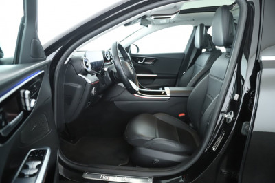 Mercedes-Benz C-Klasse Gebrauchtwagen Mercedes-Benz C-Klasse Gebrauchtwagen