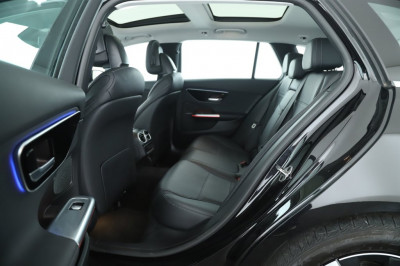 Mercedes-Benz C-Klasse Gebrauchtwagen Mercedes-Benz C-Klasse Gebrauchtwagen