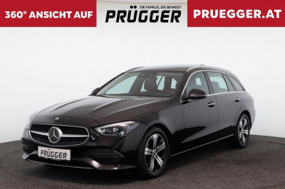 Mercedes-Benz C-Klasse Gebrauchtwagen Mercedes-Benz C-Klasse Gebrauchtwagen