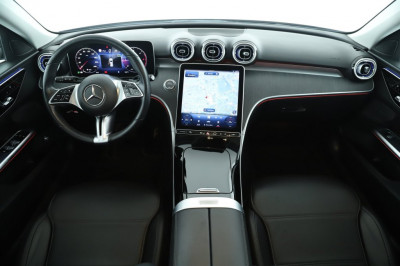 Mercedes-Benz C-Klasse Gebrauchtwagen Mercedes-Benz C-Klasse Gebrauchtwagen