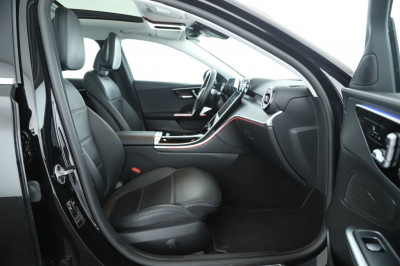 Mercedes-Benz C-Klasse Gebrauchtwagen Mercedes-Benz C-Klasse Gebrauchtwagen