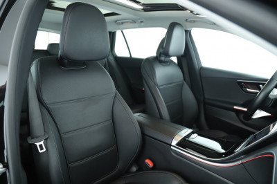 Mercedes-Benz C-Klasse Gebrauchtwagen Mercedes-Benz C-Klasse Gebrauchtwagen