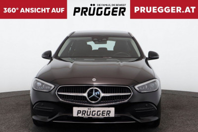 Mercedes-Benz C-Klasse Gebrauchtwagen Mercedes-Benz C-Klasse Gebrauchtwagen